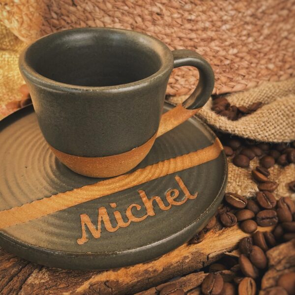 Caneca Personalizada com Nome