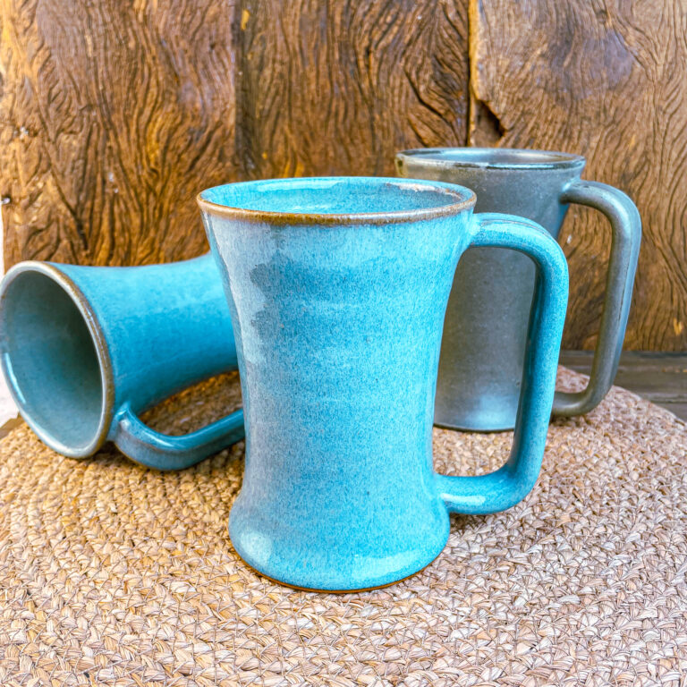 Caneca Costeira