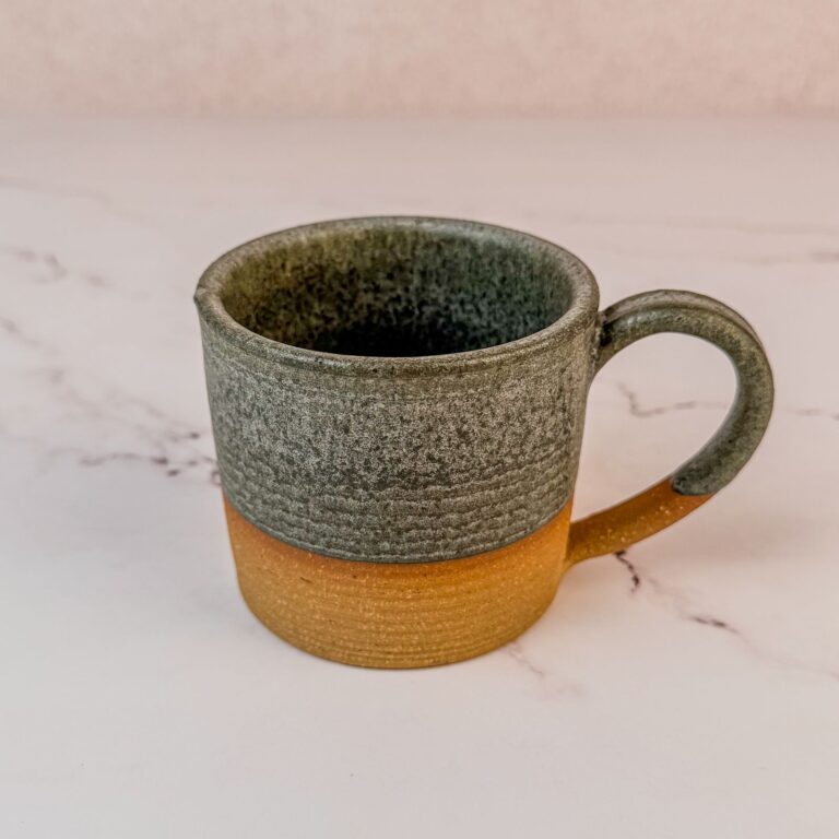 Caneca Trama 200ml.