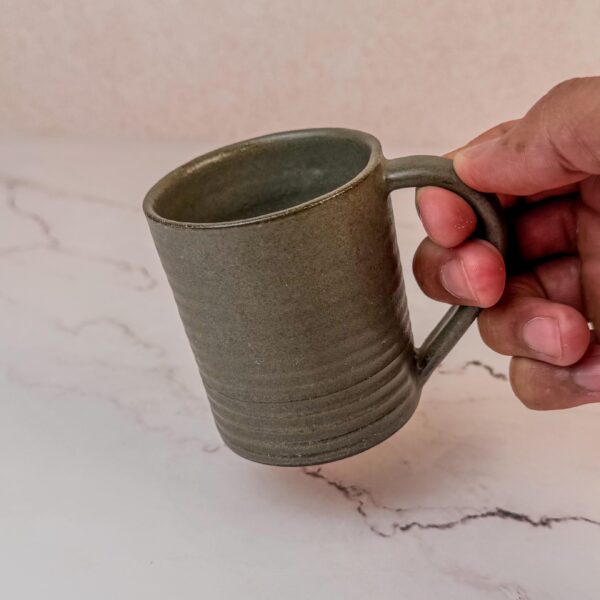 Caneca Trama 200ml. - Imagem 2