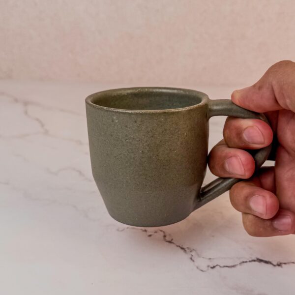 Caneca Forja200ml. - Imagem 2