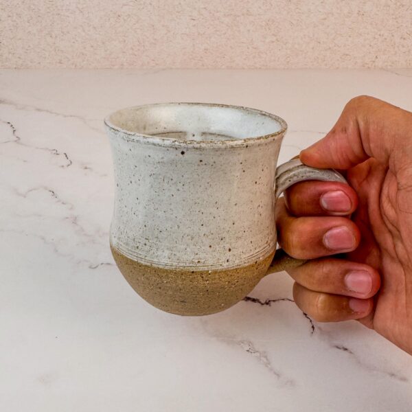 Caneca Lírio 300ml. - Imagem 2