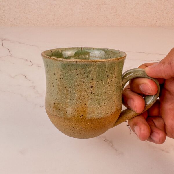 Caneca Lírio 300ml. - Imagem 2