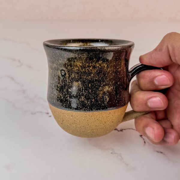 Caneca Lírio 300ml. - Imagem 2