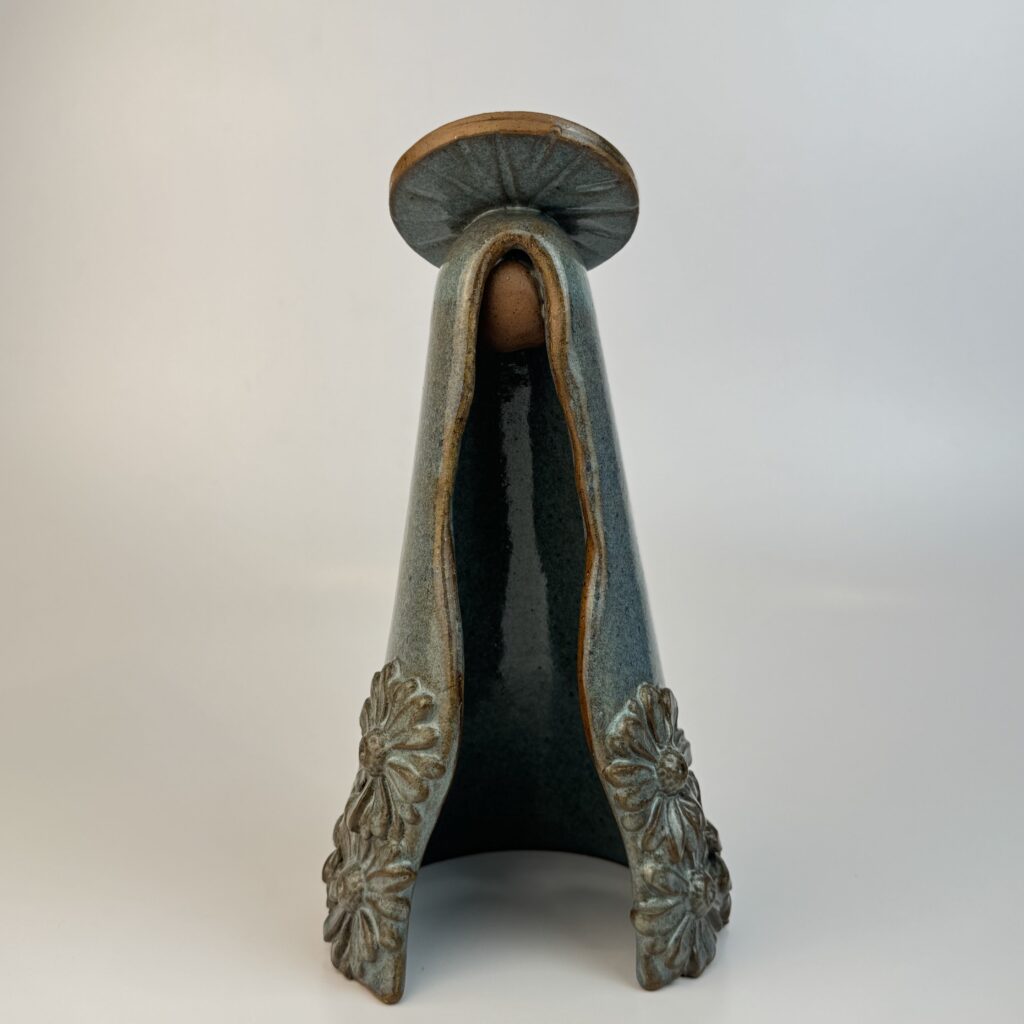 Escultura Nossa Senhora