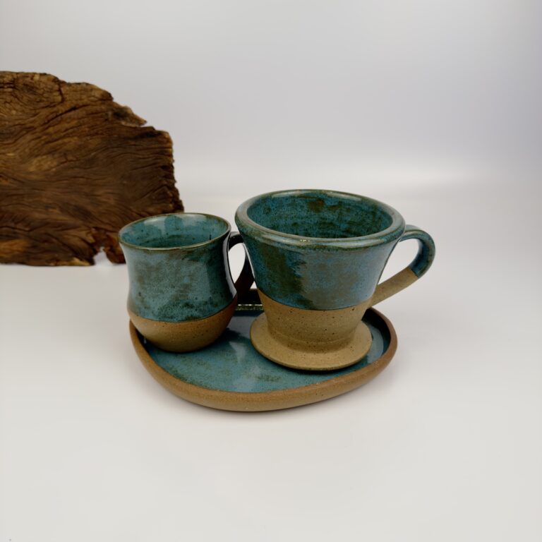 Conjunto Coração - Pausa para apreciar