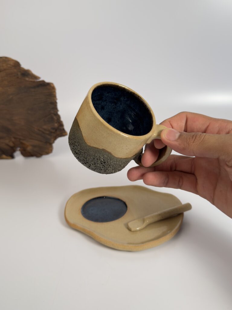 Conjunto Basalto (Escuro)