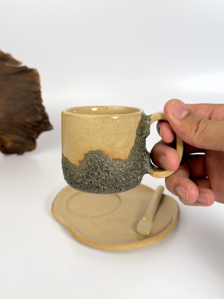 Conjunto Basalto (Escuro)