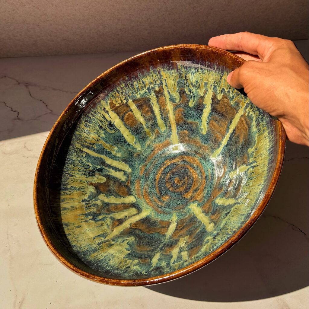 Saladeira - 3 litros